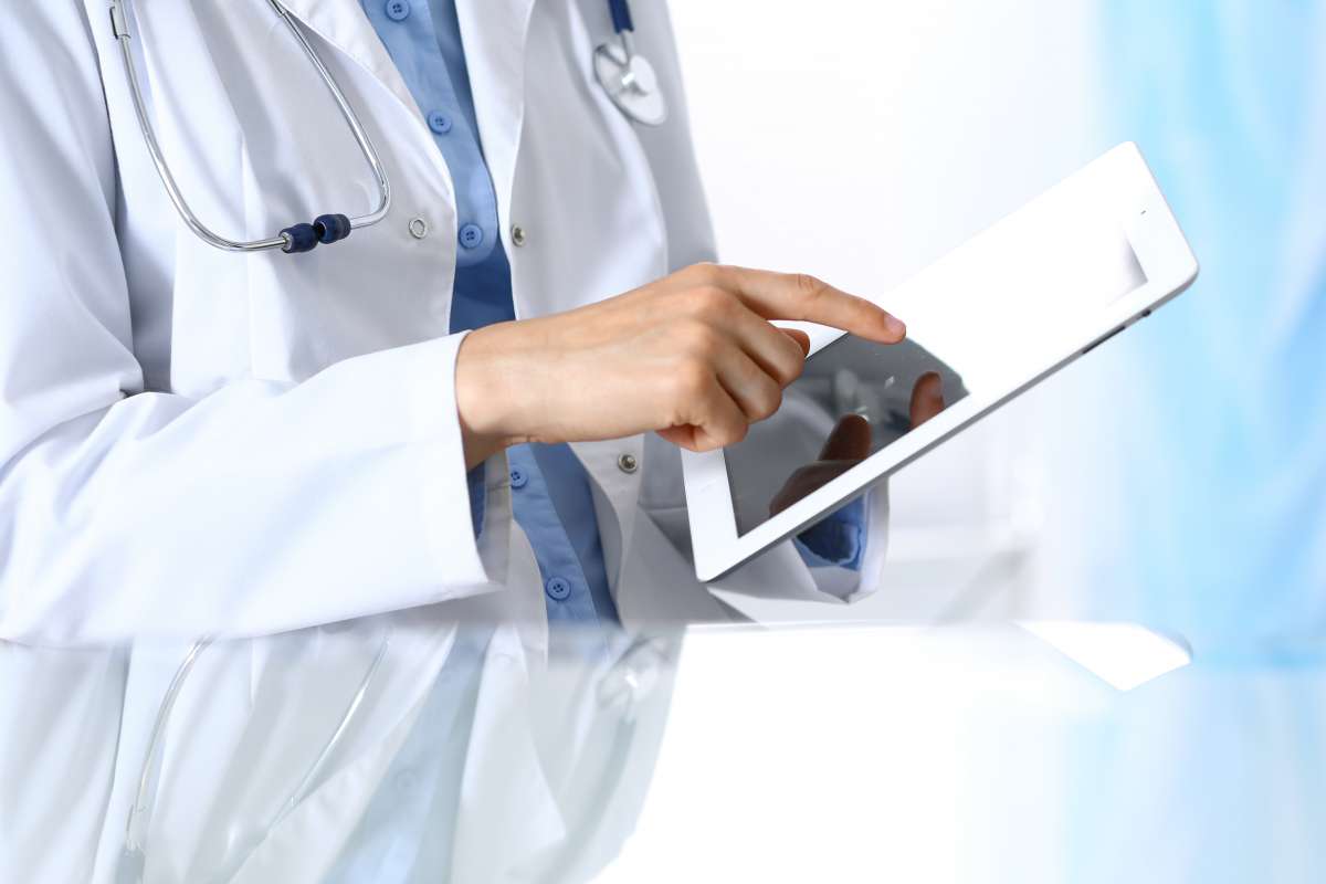 ezEMRx Certified Electronic Health Record Designed for Public Health