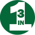 The Farm Market Direct solution offers a single solution that will work for three different benefits programs.