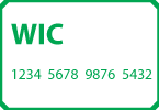 Credit card icon