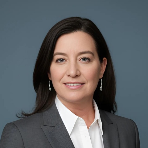 Amy Duncan, MSW, PMP